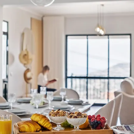 Glimpse Of The By Madeira Sun Travel