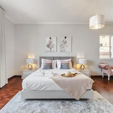 Glimpse Of The By Homie Funchal (Madeira)