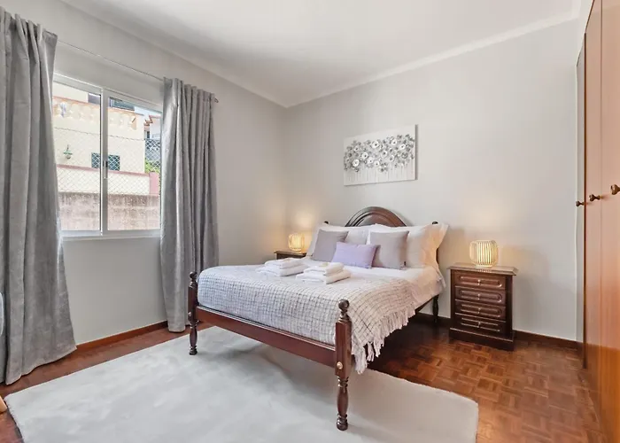 Casa vacanze Glimpse Of The By Homie Funchal (Madeira)