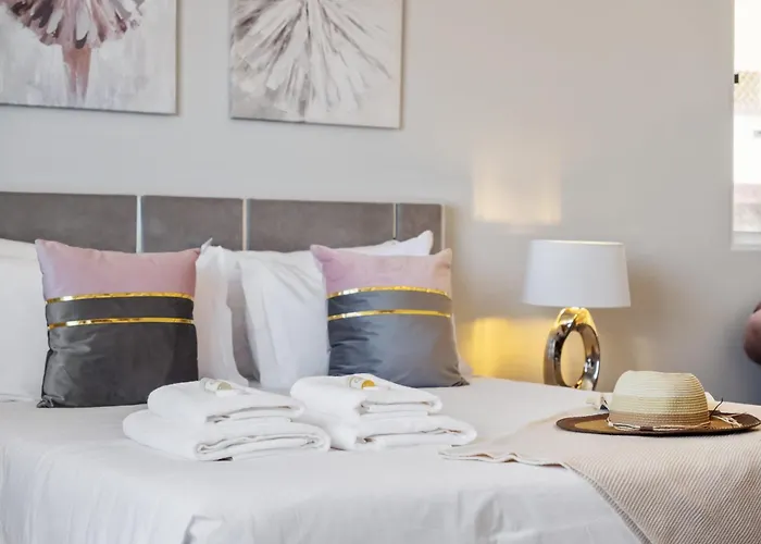 Glimpse Of The By Homie Casa vacanze *