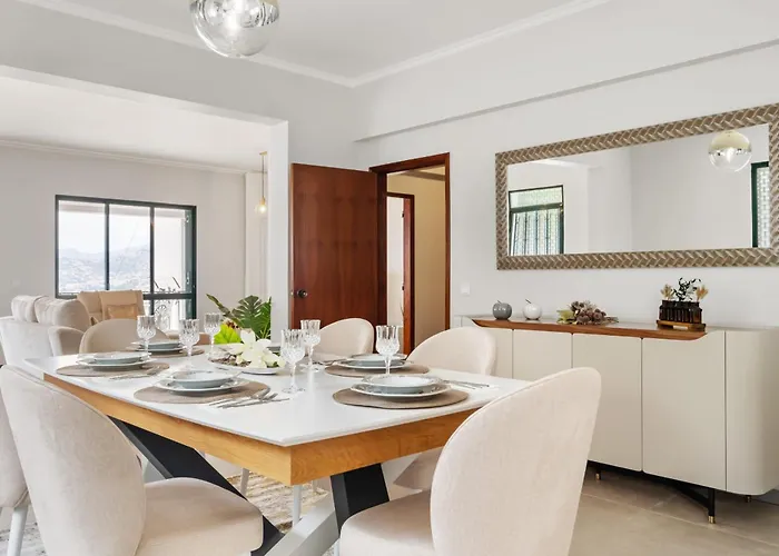 Glimpse Of The By Homie Funchal (Madeira)