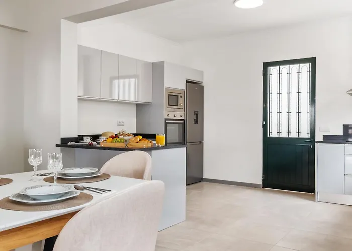 Casa vacanze Glimpse Of The By Homie *