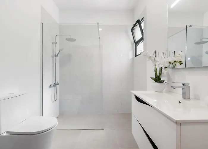 Glimpse Of The By Homie Casa vacanze Funchal (Madeira)