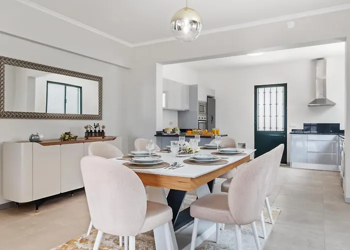 Casa vacanze Glimpse Of The By Homie