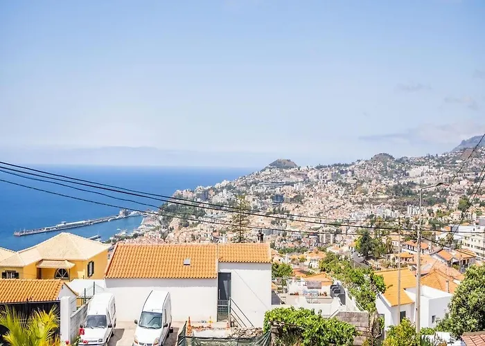 Glimpse Of The By Homie Casa vacanze