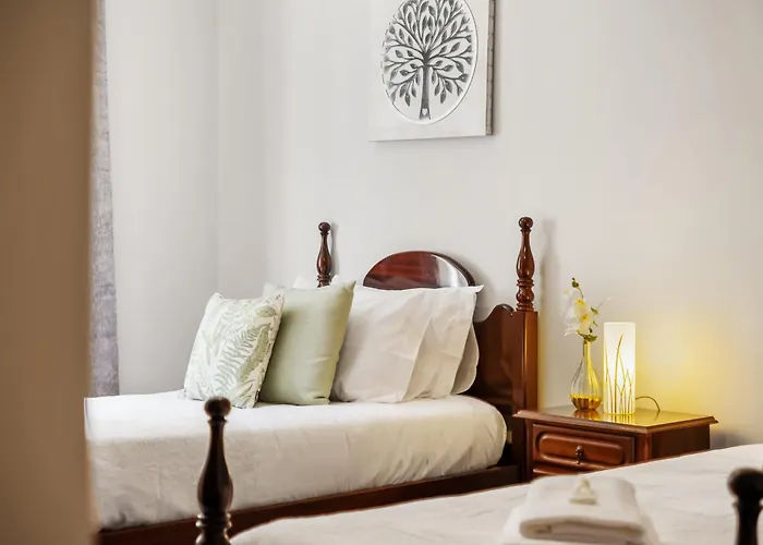 Casa vacanze Glimpse Of The By Homie Funchal (Madeira)