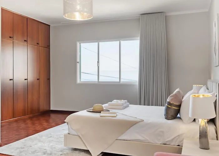 Glimpse Of The By Homie Casa vacanze *