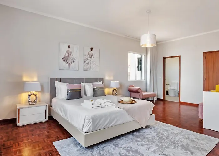 Glimpse Of The By Homie Casa vacanze Funchal (Madeira)