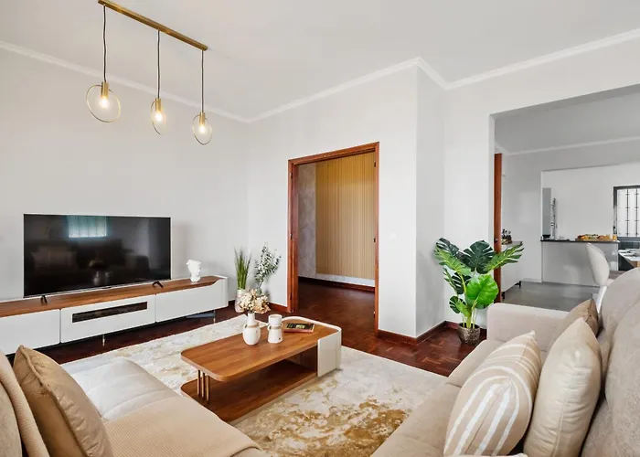 Casa vacanze Glimpse Of The By Homie