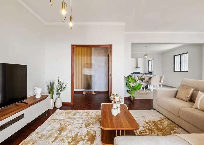 Glimpse Of The By Homie Casa vacanze *