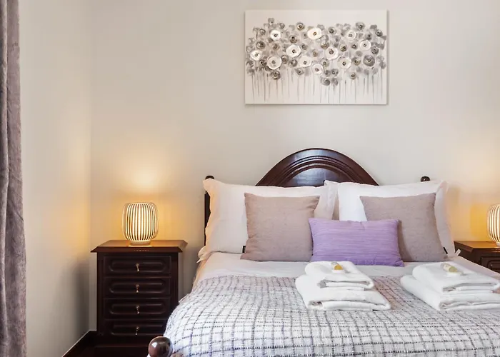 Casa vacanze Glimpse Of The By Homie Funchal (Madeira)