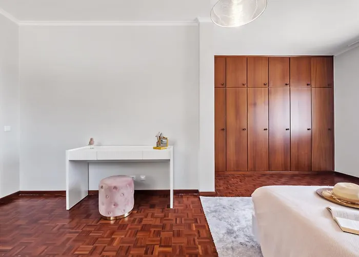 Glimpse Of The By Homie Casa vacanze