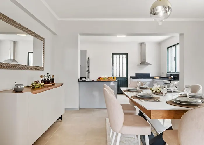 Casa vacanze Glimpse Of The By Homie Funchal (Madeira)