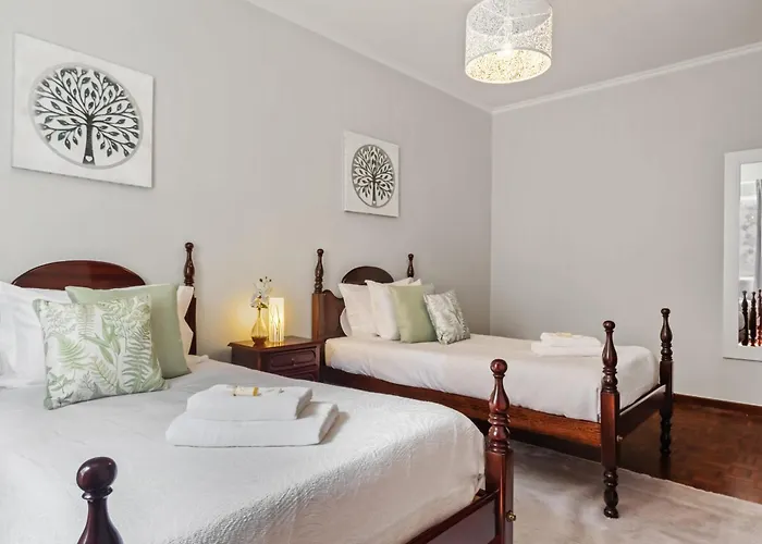 Glimpse Of The By Homie Casa vacanze