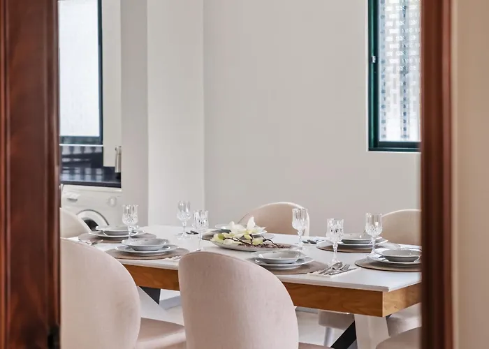 Glimpse Of The By Homie Funchal (Madeira)