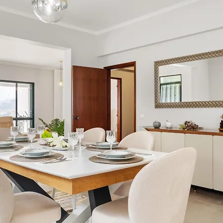 Glimpse Of The By Homie Funchal (Madeira)