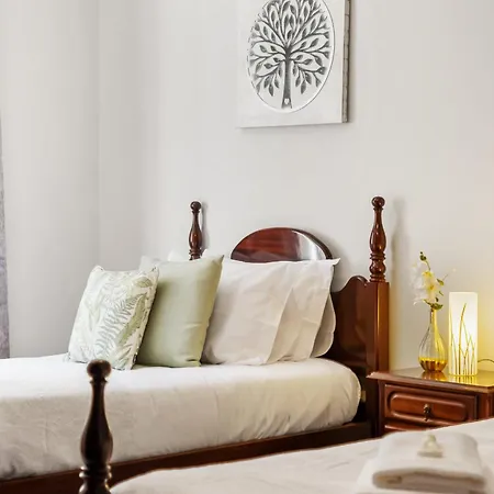 Feriehus Glimpse Of The By Homie Funchal (Madeira)