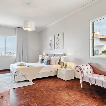 Feriehus Glimpse Of The By Homie Funchal (Madeira)