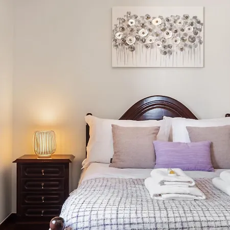 Feriehus Glimpse Of The By Homie Funchal (Madeira)