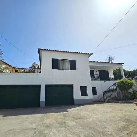 Glimpse Of The By Homie Vakantiehuis Funchal (Madeira)