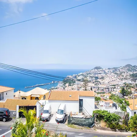 Casa vacanze Glimpse Of The By Homie Funchal (Madeira)