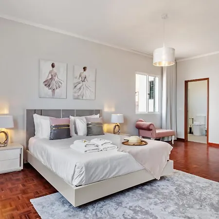 Glimpse Of The By Homie Сasa de vacaciones Funchal (Madeira)